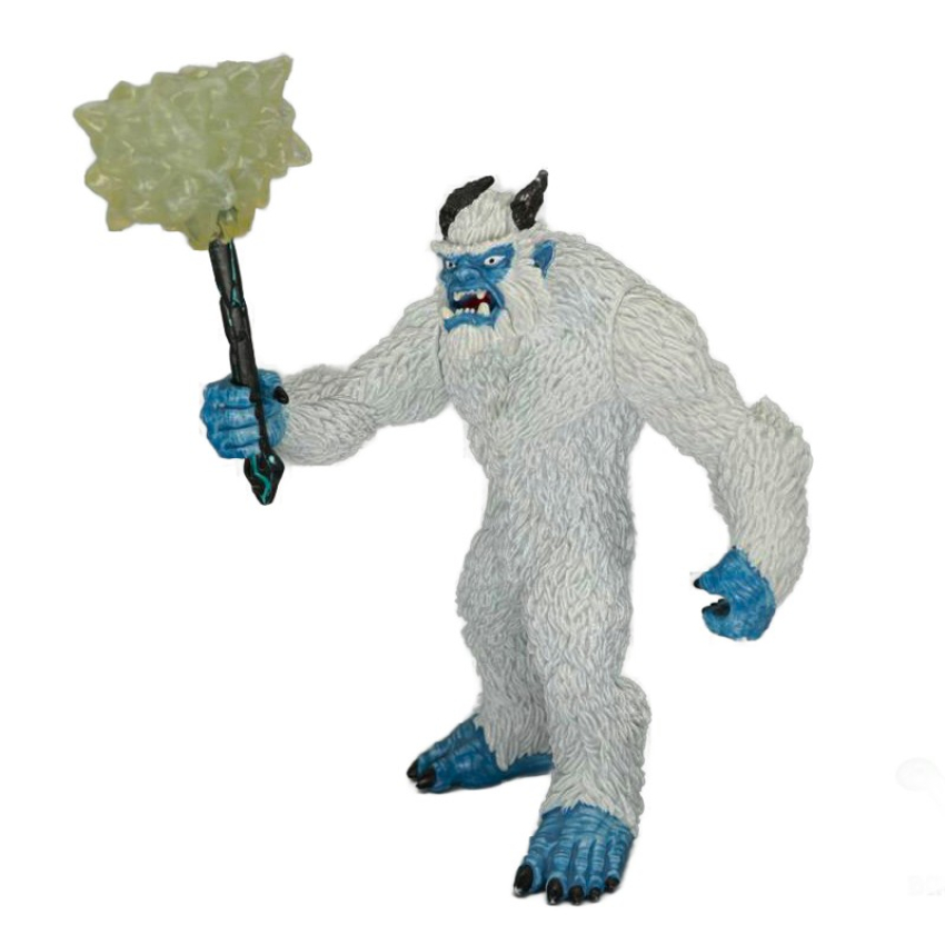 Schleich Eldrador Eiswelt Bundle 70541 + 42494 + 42448