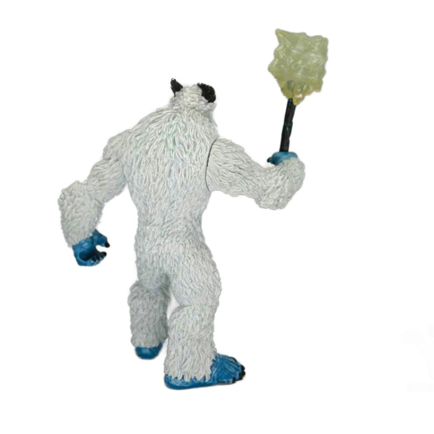 Schleich Eldrador Eiswelt Bundle 70541 + 42494 + 42448