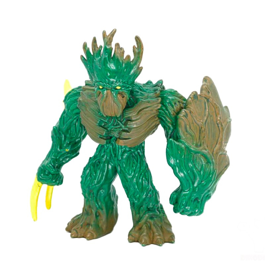 Schleich Eldrador Dschungel-Welt Bundle - 42513 + 42512 + 70151 