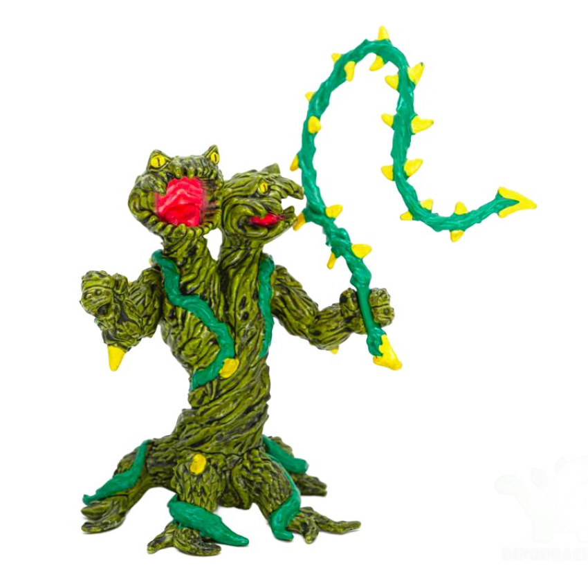 Schleich Eldrador Dschungel-Welt Bundle - 42513 + 42512 + 70151 