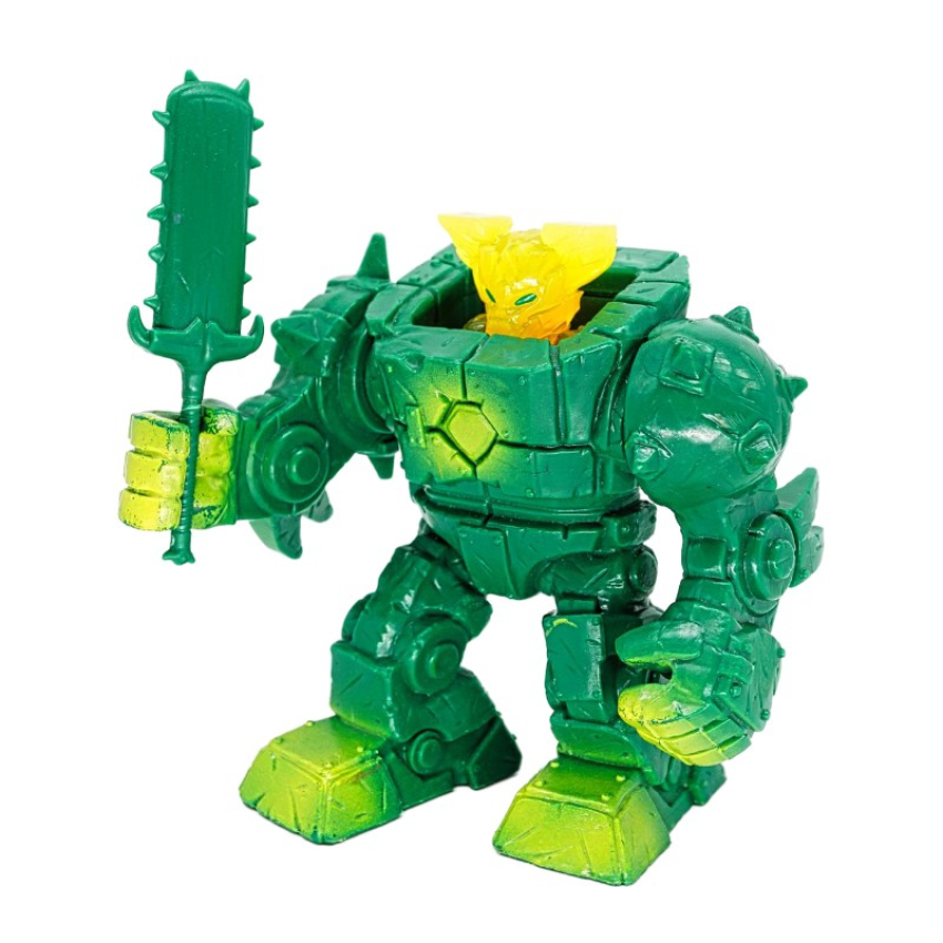 Schleich Eldrador Dschungelwelt Bundle 70144 +70151 + 42548 + Kampfkrokodil