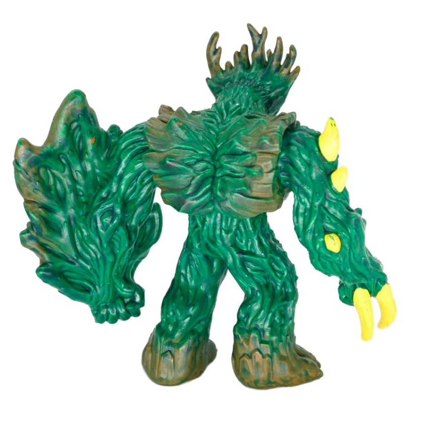 Schleich Eldrador Dschungel-Welt Bundle - 42513 + 42512 + 70151 