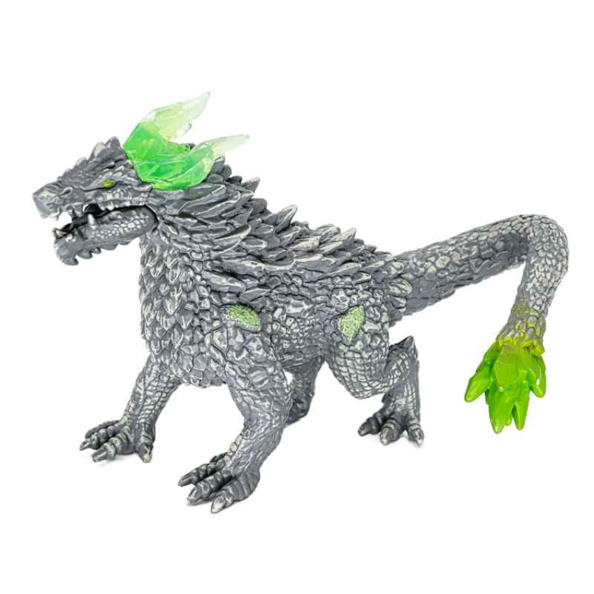 Schleich Eldrador Stein-Welt Bundle 42496 + 70141 + 70157 + 70419