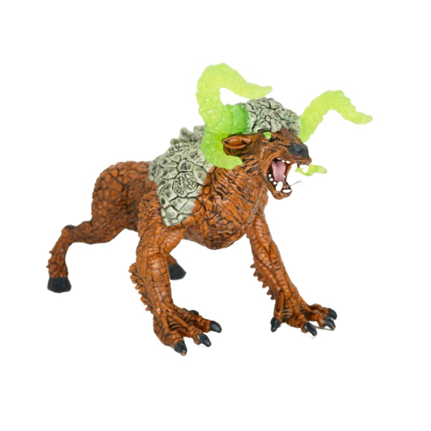 Schleich Eldrador Stein-Welt Bundle  70141 + 42450 + 42521 + MINI