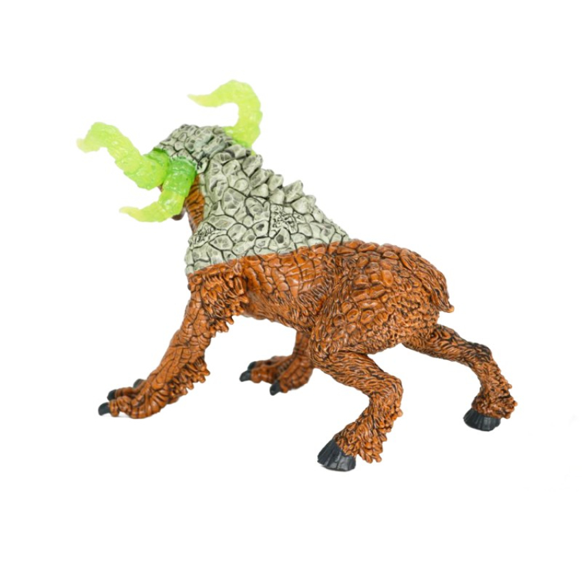 Schleich Eldrador Stein-Welt Bundle  70141 + 42450 + 42521 + MINI