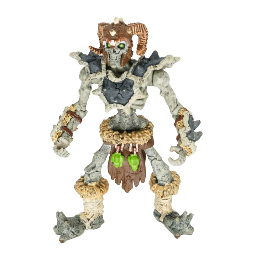 Schleich Eldrador Stein-Welt Bundle  70141 + 42450 + 42521 + MINI