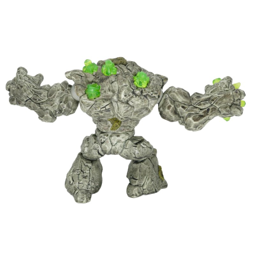 Schleich Eldrador Stein-Welt Bundle  70141 + 42450 + 42521 + MINI