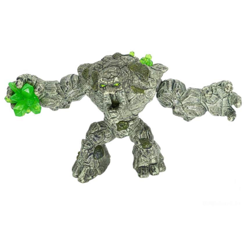 Schleich Eldrador Mixed Bundle - 42453 + 42510 + 70141