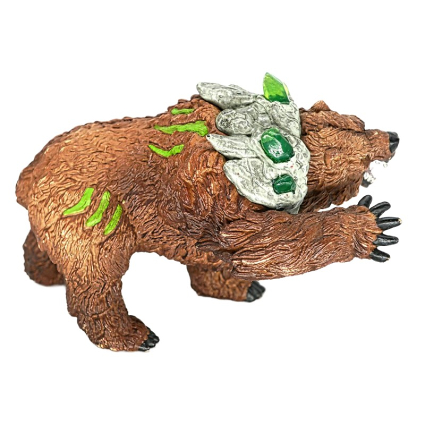 Schleich Eldrador Stein-Welt Bundle - 42521 + 70141 + 42454