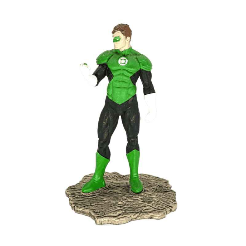 Schleich Green Lantern 22507