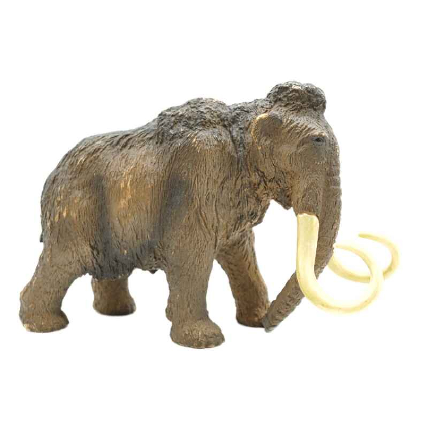 Papo Mammut 55017