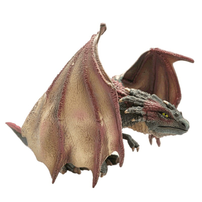 Schleich Drache Antylar 70417