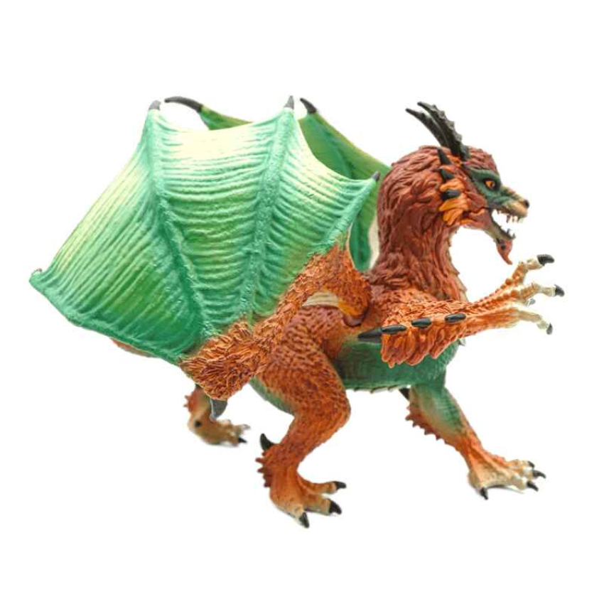 Schleich Drache Wilderer 70560