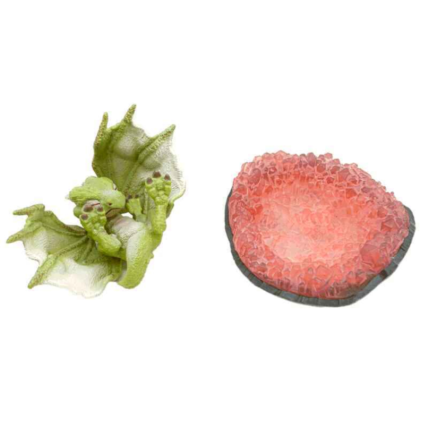 Schleich Bayala Drache Nugur 70419