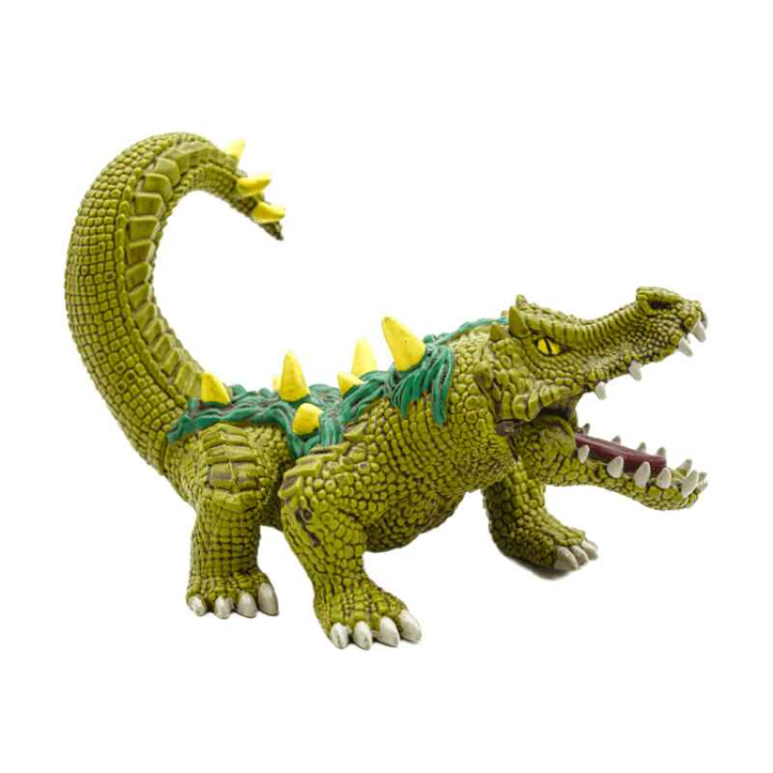 Schleich Eldrador Sumpfmonster 70155
