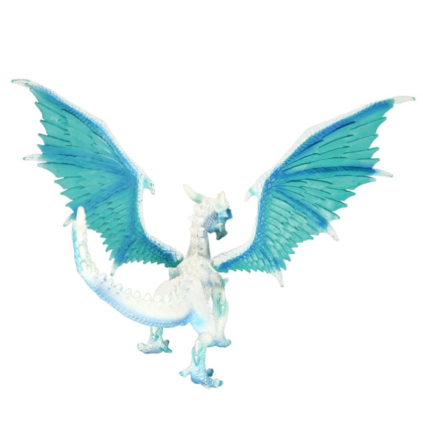 Schleich Eldrador Drache Eis-Stürmer - 70541