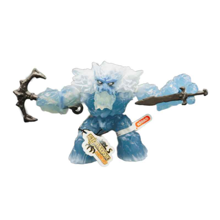 Schleich Eldrador Eisgigant