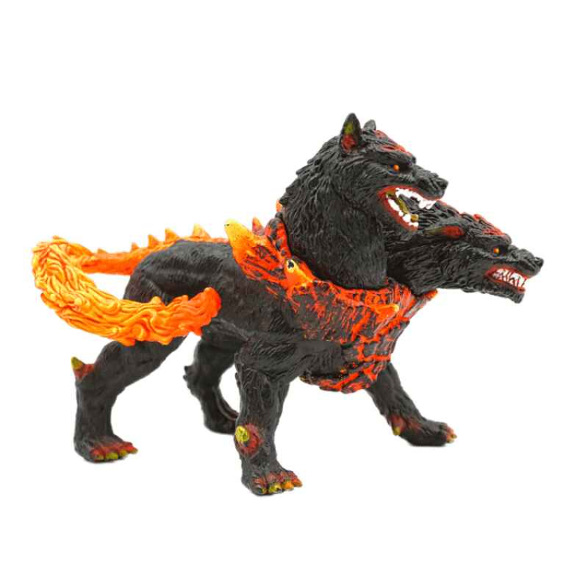 Schleich Eldrador Höllenhund 42451