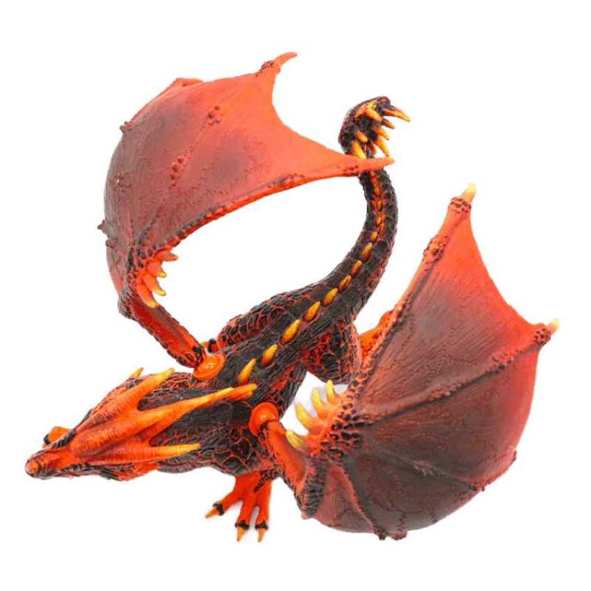 schleich-lavadrache-70138