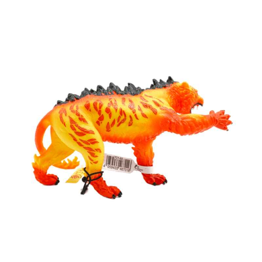 Schleich Eldrador - Lavatiger - 70148