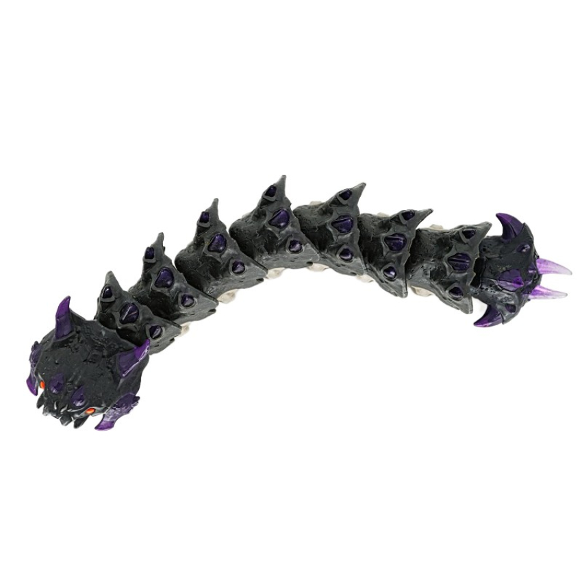 Schleich Eldrador Schattenwurm 70830