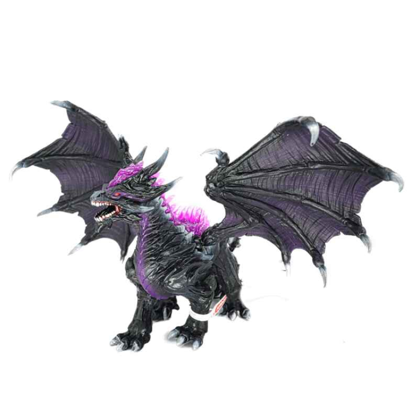 Schleich Eldrador Schattendrache 70152