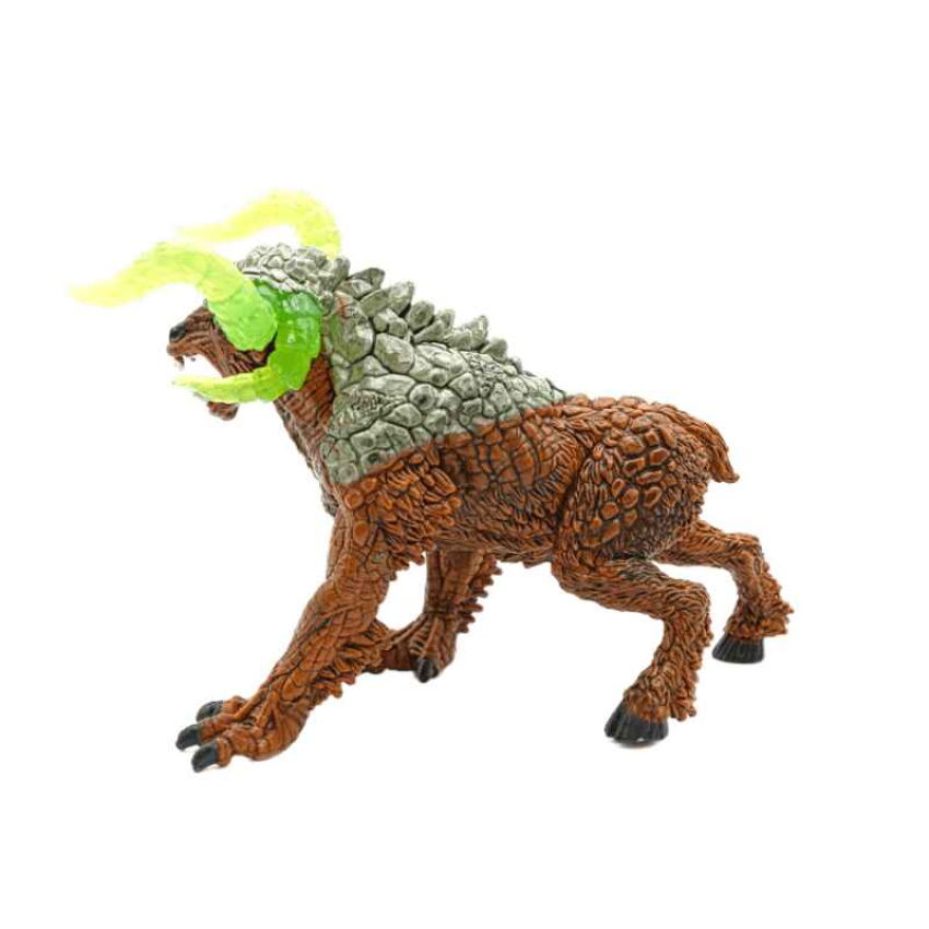 Schleich Eldrador Felsbestie 42521