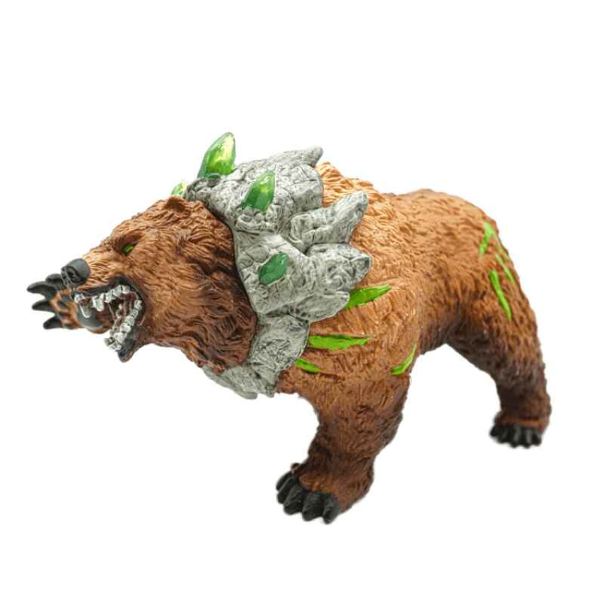 Schleich Eldrador Höhlenbär - 42454