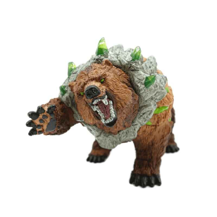 Schleich Eldrador Höhlenbär - 42454