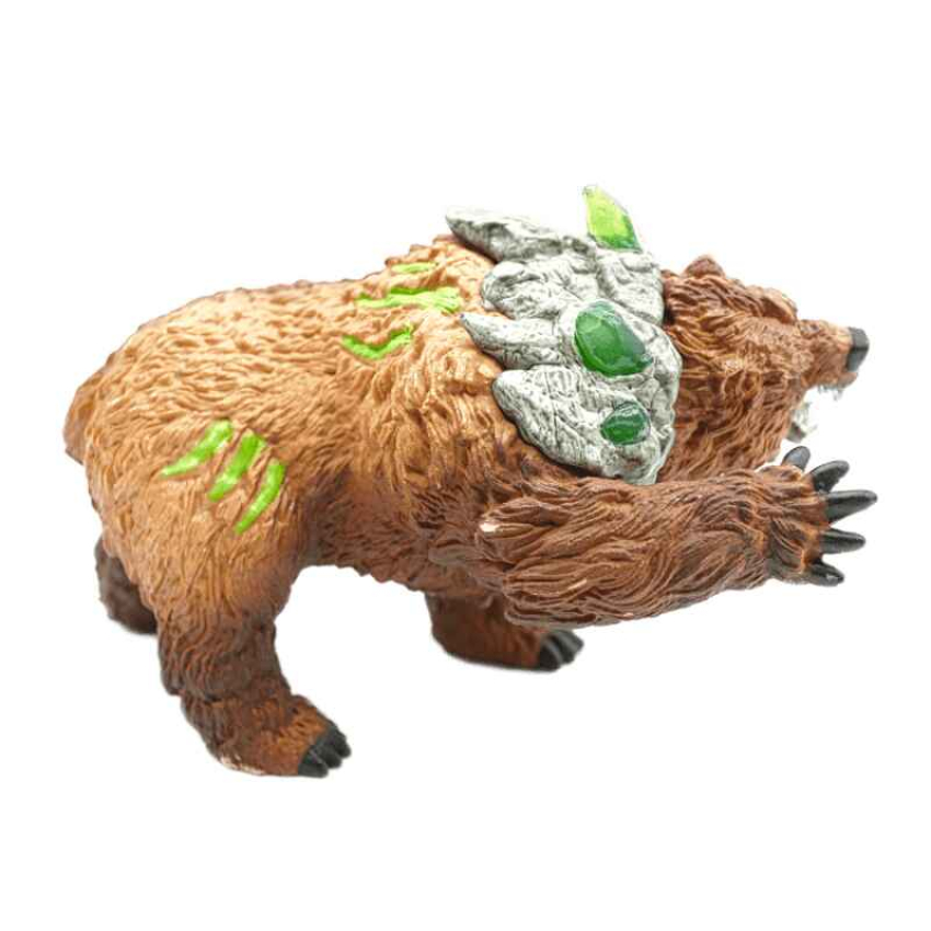 Schleich Eldrador Höhlenbär - 42454