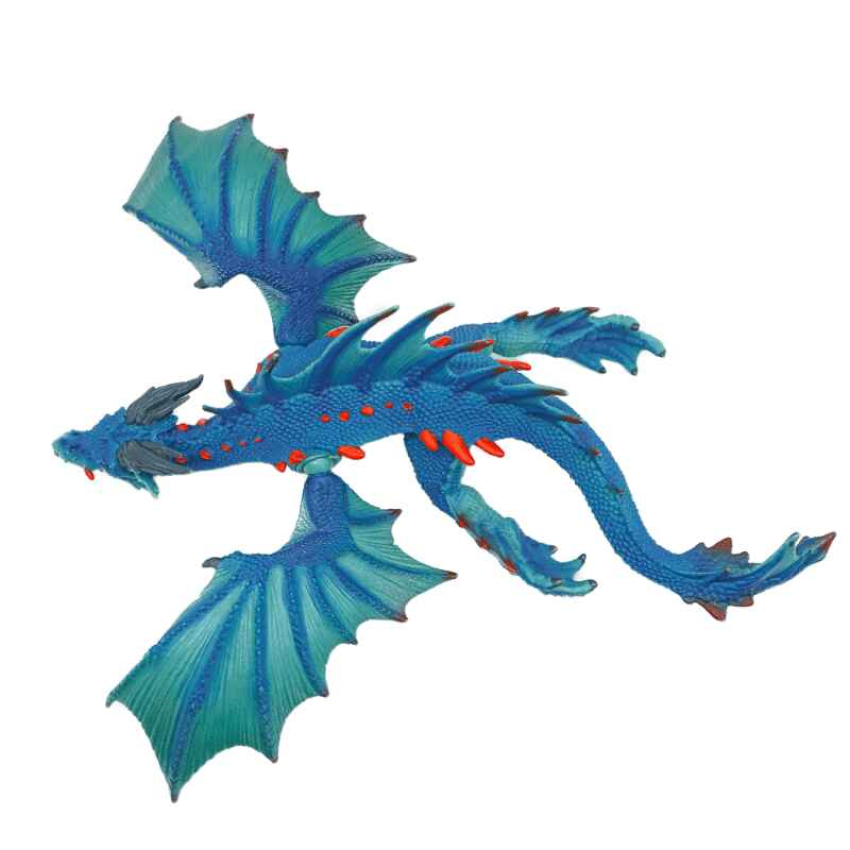 chleich  Eldrador Drache Seemonster 70140