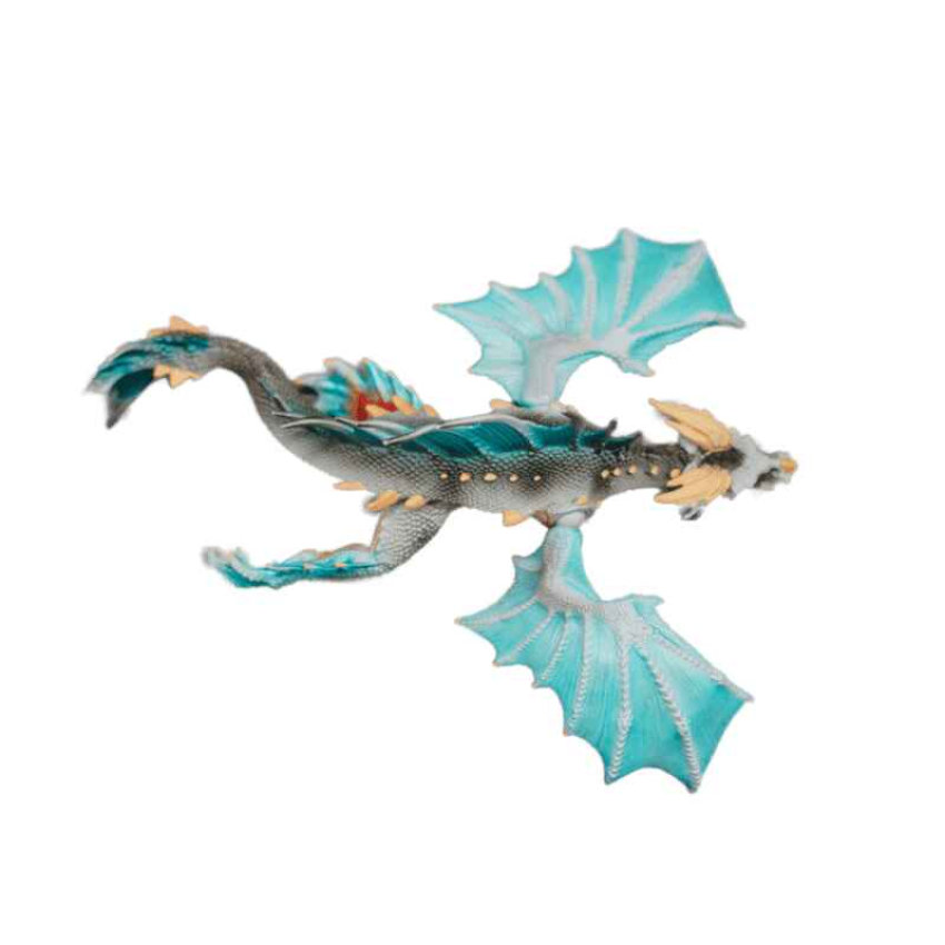 Schleich Eldrador Drache Taucher - 70520