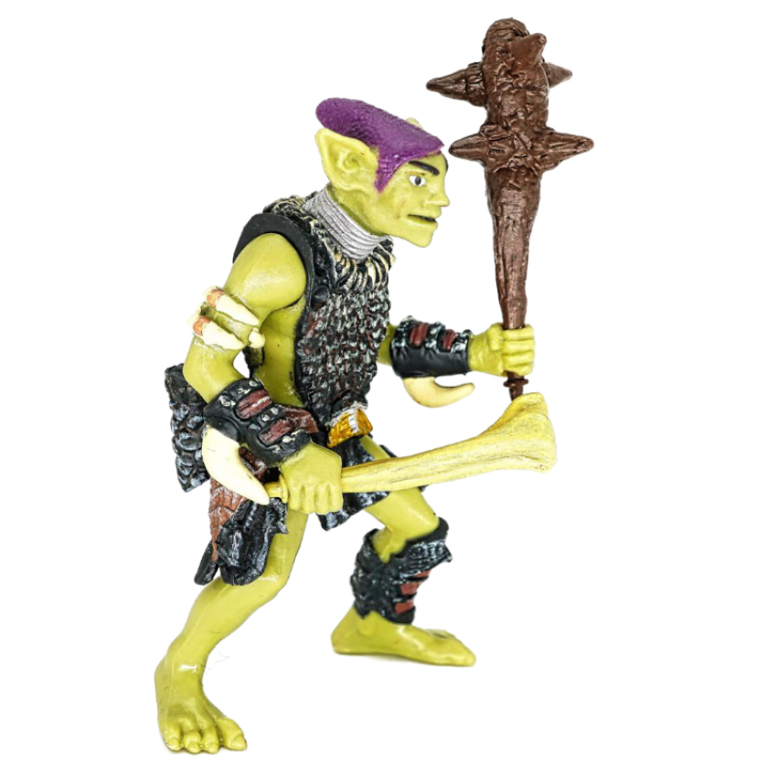 Papo Gobelin (mit beweglichem arm) 36005