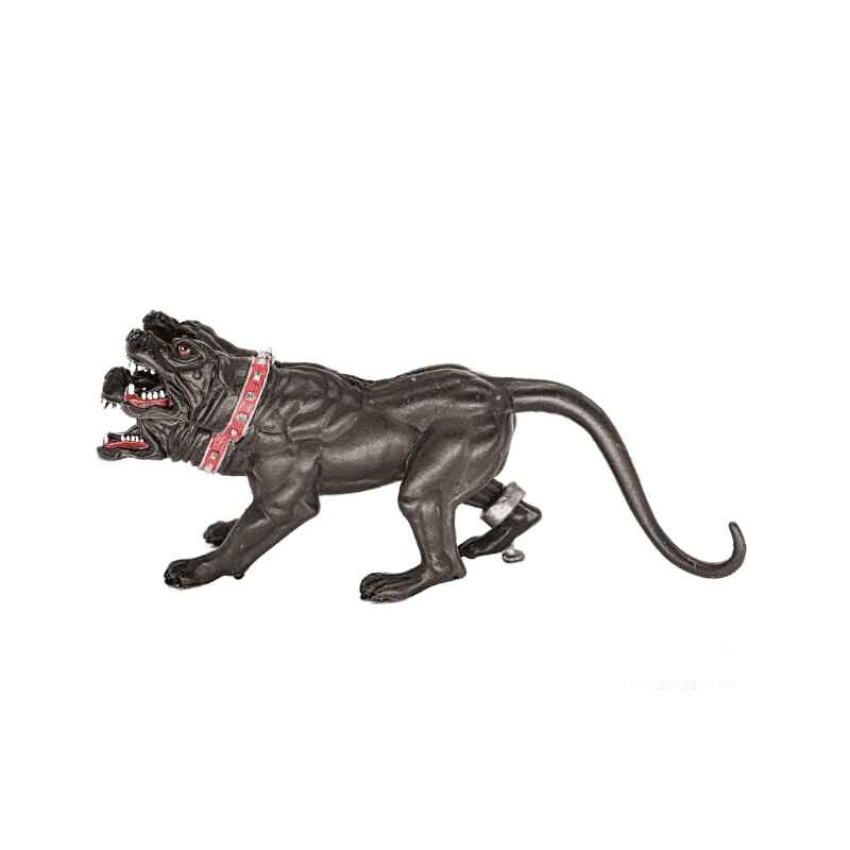 Papo Höllenhund Zerberus 38912