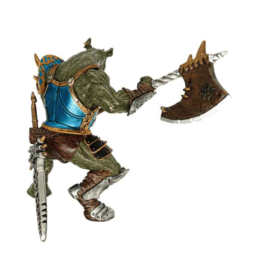 Papo Nashornmutant 389467