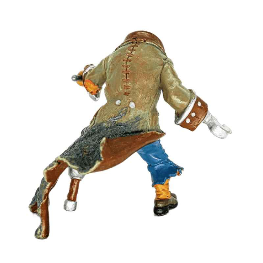 Papo Walrossmutant 39462