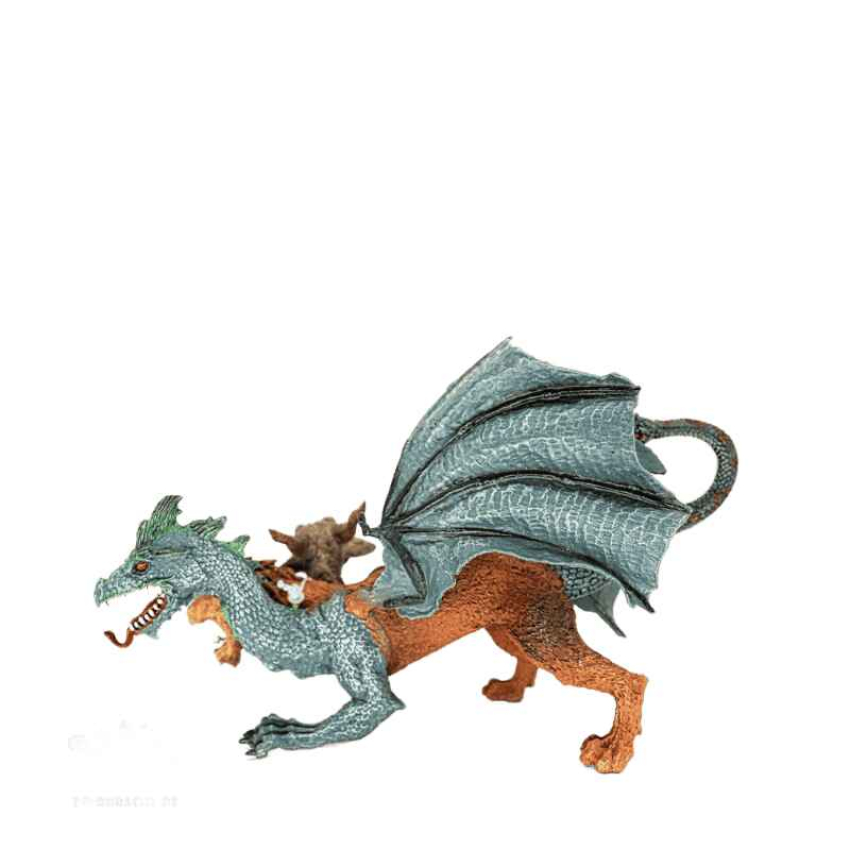 Safari Mythische Realms Chimäre s801429