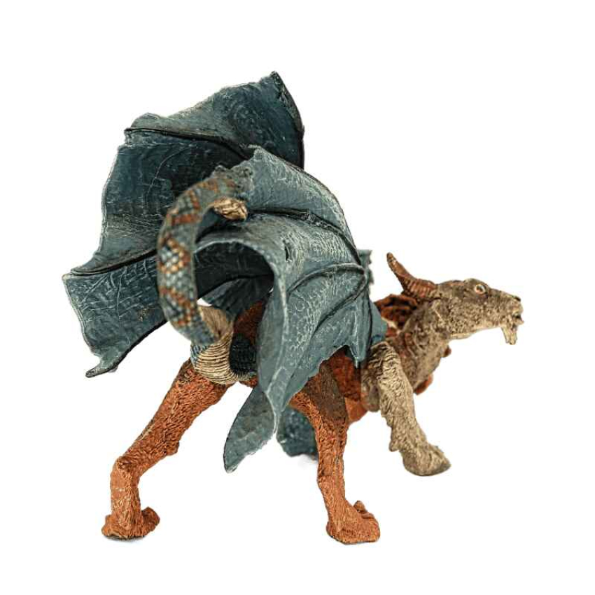 Safari Mythische Realms Chimäre s801429