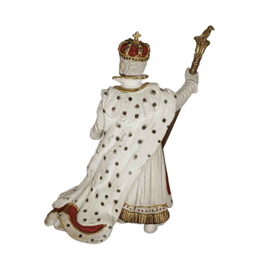 Schleich König 70027