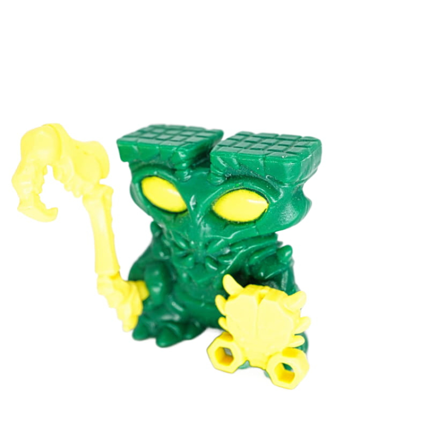 Schleich Eldrador Mini Creatures Dschungel Vespo Serie 4