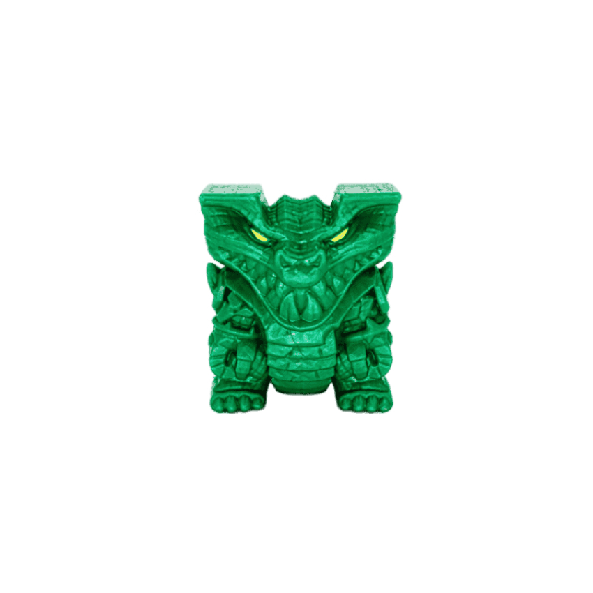 Schleich Eldrador Mini Creatures Dschungel Croco Serie 3