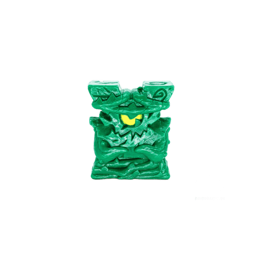 Schleich Eldrador Mini Creatures Dschungel Shrub - Serie 3