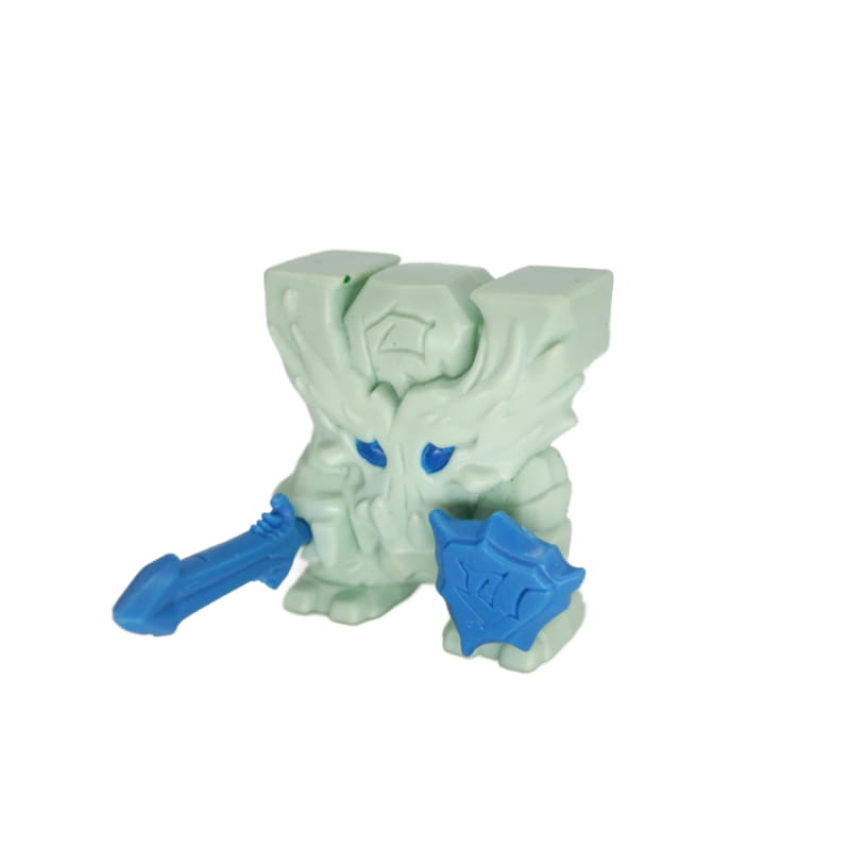 Schleich Eldrador Mini Creatures Eis Izo Serie 4