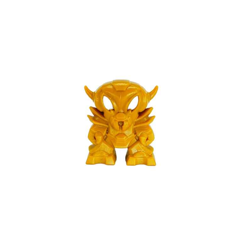 Schleich Eldrador Mini Creatures Goldi - Serie 6