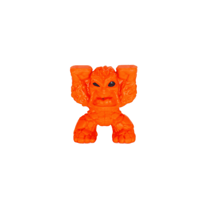 Mini Creatures - Lava Beats