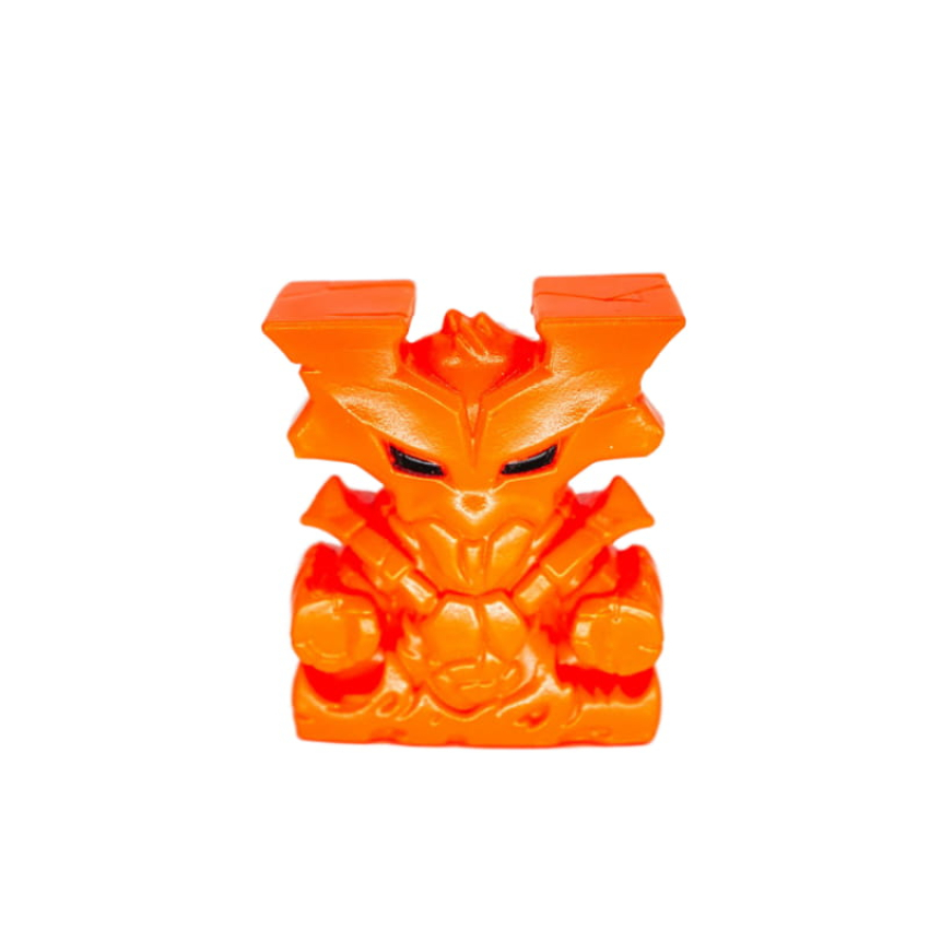 Schleich Eldrador Mini Creatures Lava Burner Serie 5