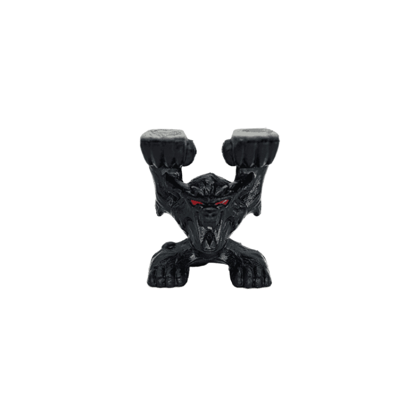 Schleich Eldrador Mini Creatures Schatten Grim - Serie 3