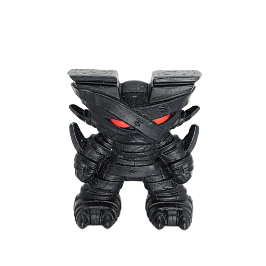 Schleich Eldrador Mini Creatures Schatten Mummy Serie 6