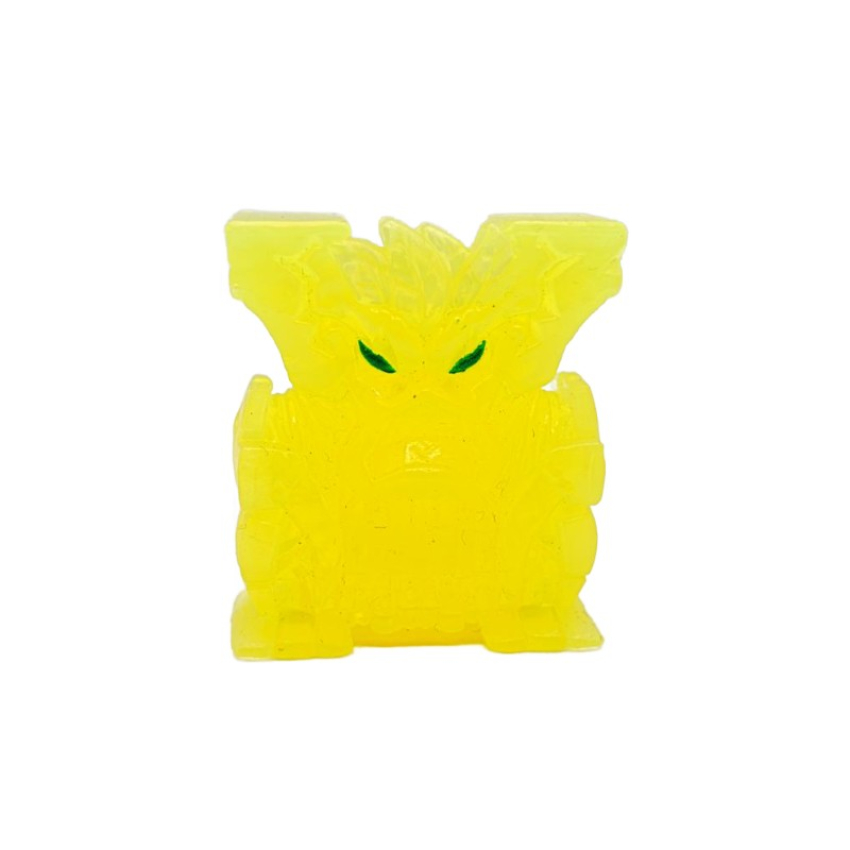 Schleich Eldrador Mini Creatures Schatten-Dschungel Lord Serie 3