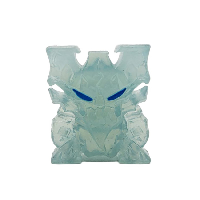 Schleich Eldrador Mini Creatures Schatten-Eis Lord Serie 3